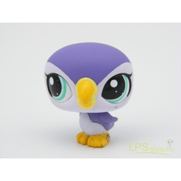 LPS - Littlest Pet Shop - Lunda – Értékcsökkent!