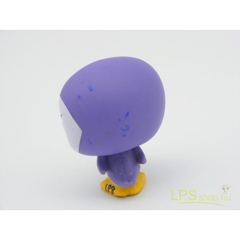 LPS - Littlest Pet Shop - Lunda – Értékcsökkent!