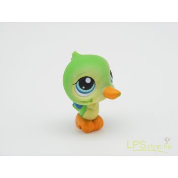 LPS - Littlest Pet Shop - Kolibri – Értékcsökkent!