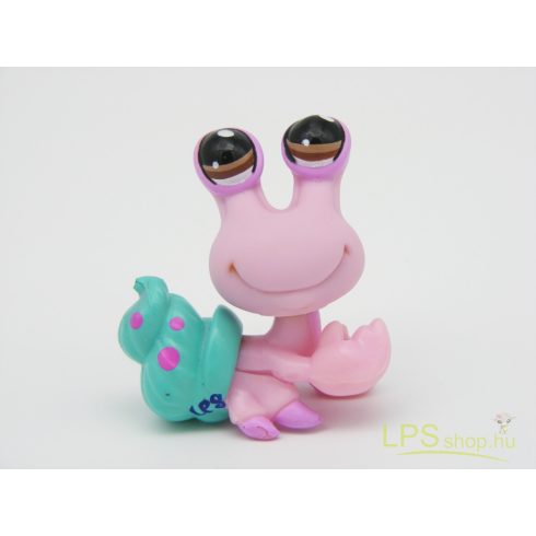 LPS - Littlest Pet Shop - Remeterák – Értékcsökkent!
