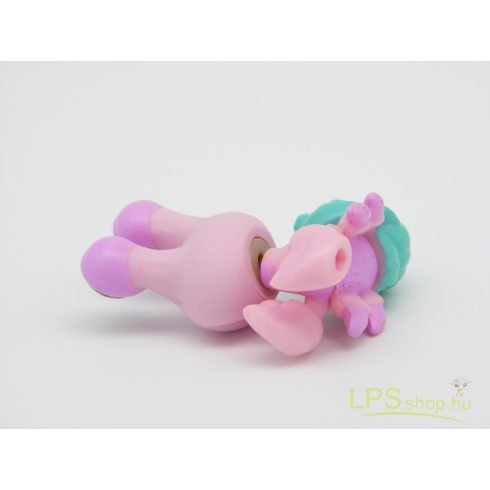 LPS - Littlest Pet Shop - Remeterák – Értékcsökkent!