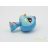 LPS - Littlest Pet Shop – Pingvin – Értékcsökkent!