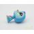 LPS - Littlest Pet Shop – Pingvin – Értékcsökkent!
