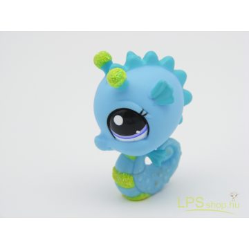 LPS - Littlest Pet Shop – Csikóhal – Értékcsökkent!