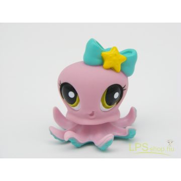 LPS - Littlest Pet Shop – Polip – Értékcsökkent!