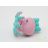 LPS - Littlest Pet Shop – Polip – Értékcsökkent!