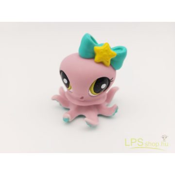 LPS - Littlest Pet Shop – Polip – Értékcsökkent!