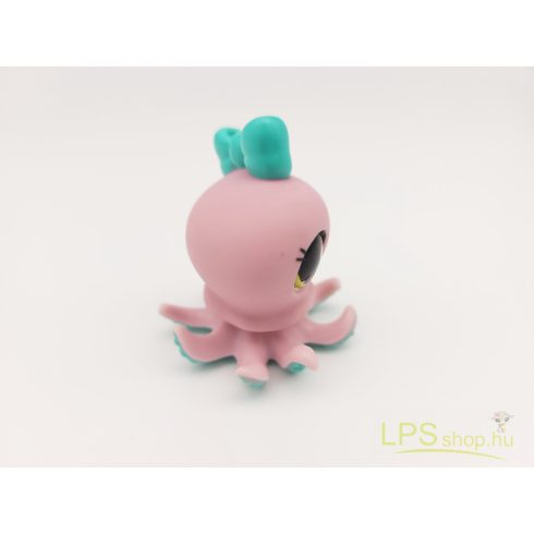 LPS - Littlest Pet Shop – Polip – Értékcsökkent!