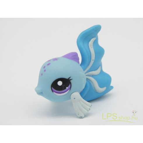 LPS - Littlest Pet Shop - Hal – Értékcsökkent!