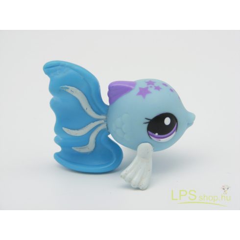LPS - Littlest Pet Shop - Hal – Értékcsökkent!