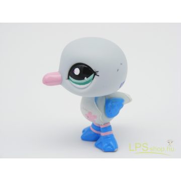 LPS - Littlest Pet Shop – Sirály – Értékcsökkent!