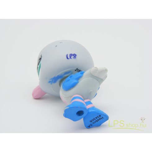 LPS - Littlest Pet Shop – Sirály – Értékcsökkent!