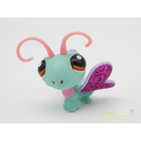LPS - Littlest Pet Shop - Pillangó – Értékcsökkent!