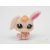 LPS - Littlest Pet Shop - Nyuszi – Értékcsökkent!