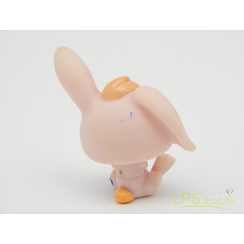 LPS - Littlest Pet Shop - Nyuszi – Értékcsökkent!