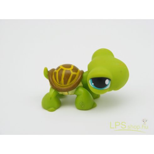 LPS - Littlest Pet Shop – Teknős – Értékcsökkent!