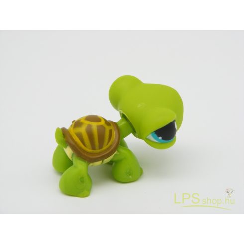 LPS - Littlest Pet Shop – Teknős – Értékcsökkent!