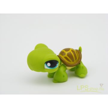 LPS - Littlest Pet Shop – Teknős – Értékcsökkent!
