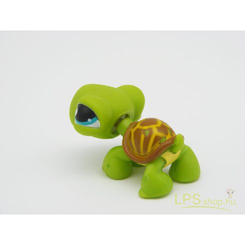LPS - Littlest Pet Shop – Teknős – Értékcsökkent!