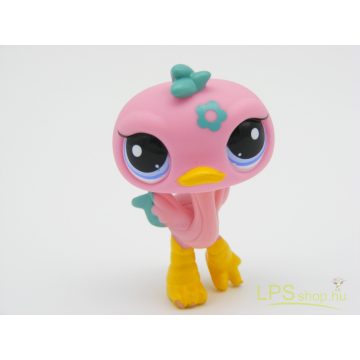 LPS - Littlest Pet Shop - Strucc – Értékcsökkent!