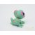 LPS - Littlest Pet Shop – Béka - Értékcsökkent!