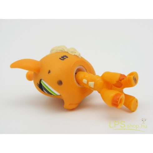 LPS - Littlest Pet Shop – Zsiráf – Értékcsökkent!