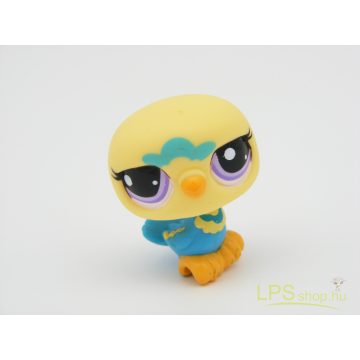 LPS - Littlest Pet Shop – Galamb – Értékcsökkent!