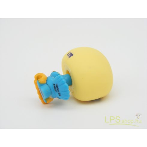 LPS - Littlest Pet Shop – Galamb – Értékcsökkent!