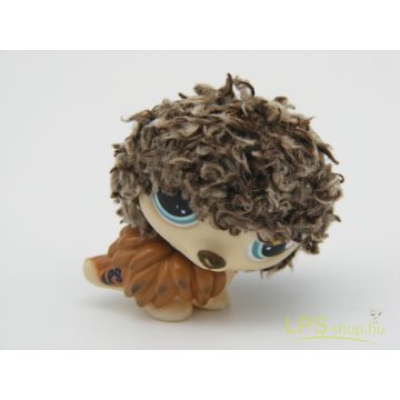 LPS - Littlest Pet Shop – Süni – Értékcsökkent!