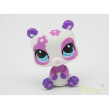 LPS – Littlest Pet Shop – Pandamackó – Értékcsökkent!