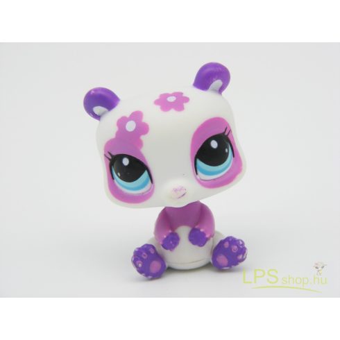 LPS – Littlest Pet Shop – Pandamackó – Értékcsökkent!