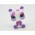 LPS – Littlest Pet Shop – Pandamackó – Értékcsökkent!
