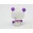 LPS – Littlest Pet Shop – Pandamackó – Értékcsökkent!