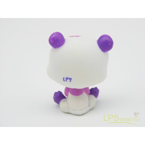 LPS – Littlest Pet Shop – Pandamackó – Értékcsökkent!