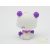 LPS – Littlest Pet Shop – Pandamackó – Értékcsökkent!