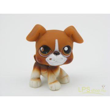 LPS - Littlest Pet Shop - Bokszer – Értékcsökkent!