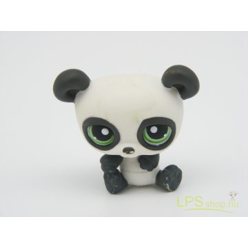 LPS – Littlest Pet Shop – Pandamackó – Értékcsökkent!