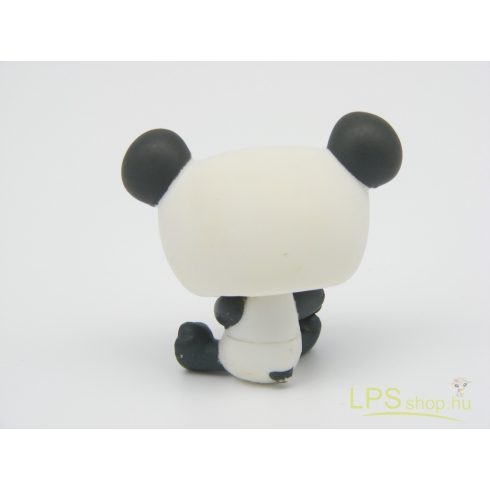 LPS – Littlest Pet Shop – Pandamackó – Értékcsökkent!