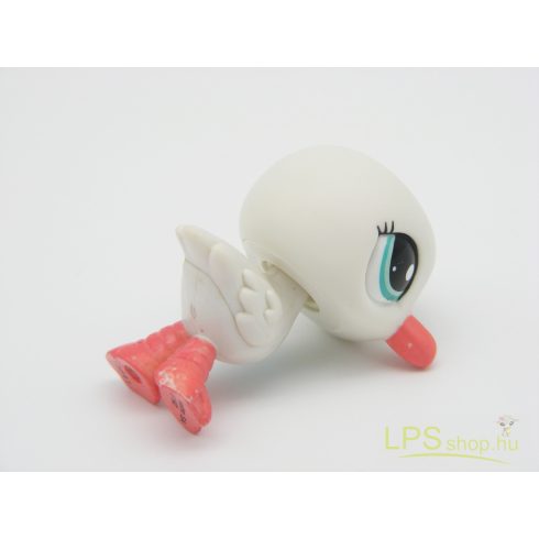 LPS - Littlest Pet Shop – Sirály – Értékcsökkent!