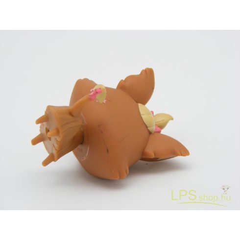 LPS - Littlest Pet Shop – Yorkshire terrier – Értékcsökkent!