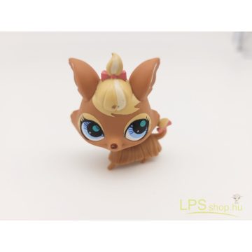 LPS - Littlest Pet Shop – Yorkshire terrier – Értékcsökkent!