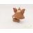 LPS - Littlest Pet Shop – Yorkshire terrier – Értékcsökkent!