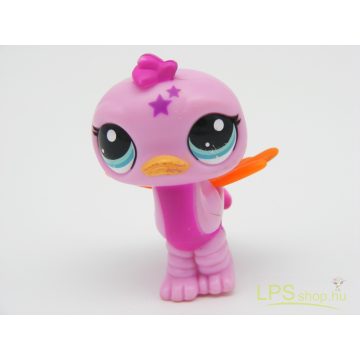 LPS - Littlest Pet Shop – Strucc – Értékcsökkent!