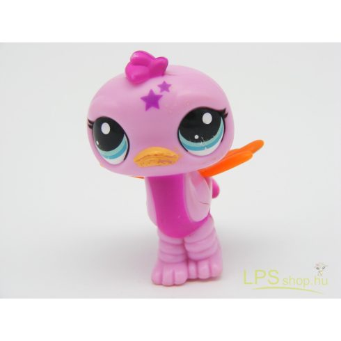 LPS - Littlest Pet Shop – Strucc – Értékcsökkent!