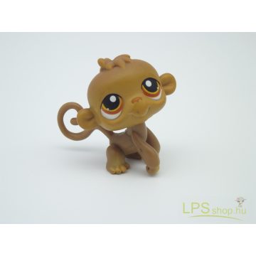 LPS - Littlest Pet Shop - Majom – Értékcsökkent!