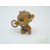LPS - Littlest Pet Shop - Majom – Értékcsökkent!