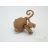 LPS - Littlest Pet Shop - Majom – Értékcsökkent!