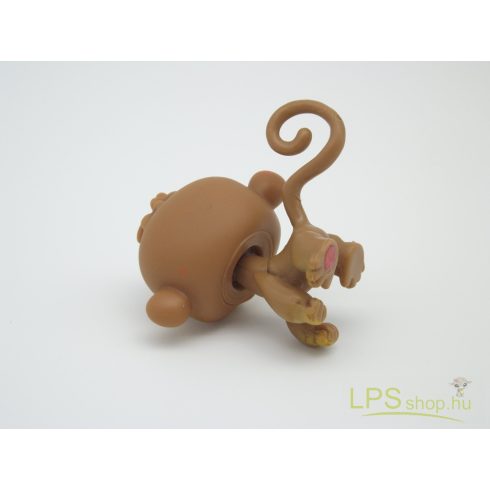 LPS - Littlest Pet Shop - Majom – Értékcsökkent!