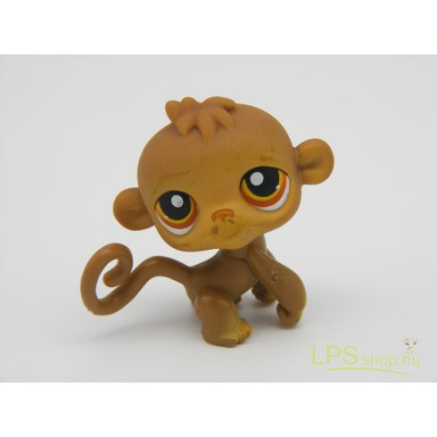 LPS - Littlest Pet Shop - Majom – Értékcsökkent!