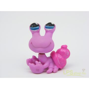 LPS - Littlest Pet Shop - Remeterák – Értékcsökkent!